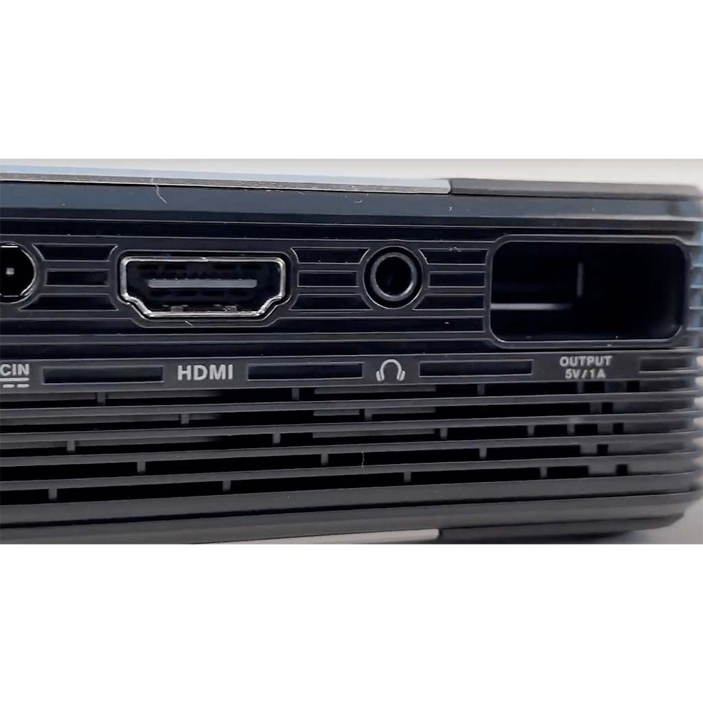 ASUS ZenBeam E2 HD Projector