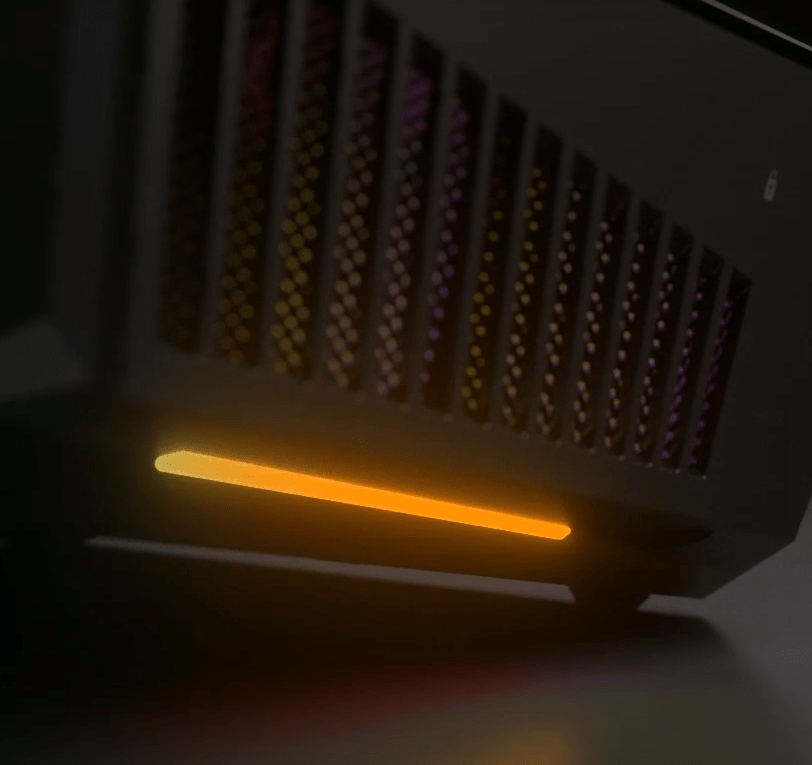 ASUS F1 Digital Projector