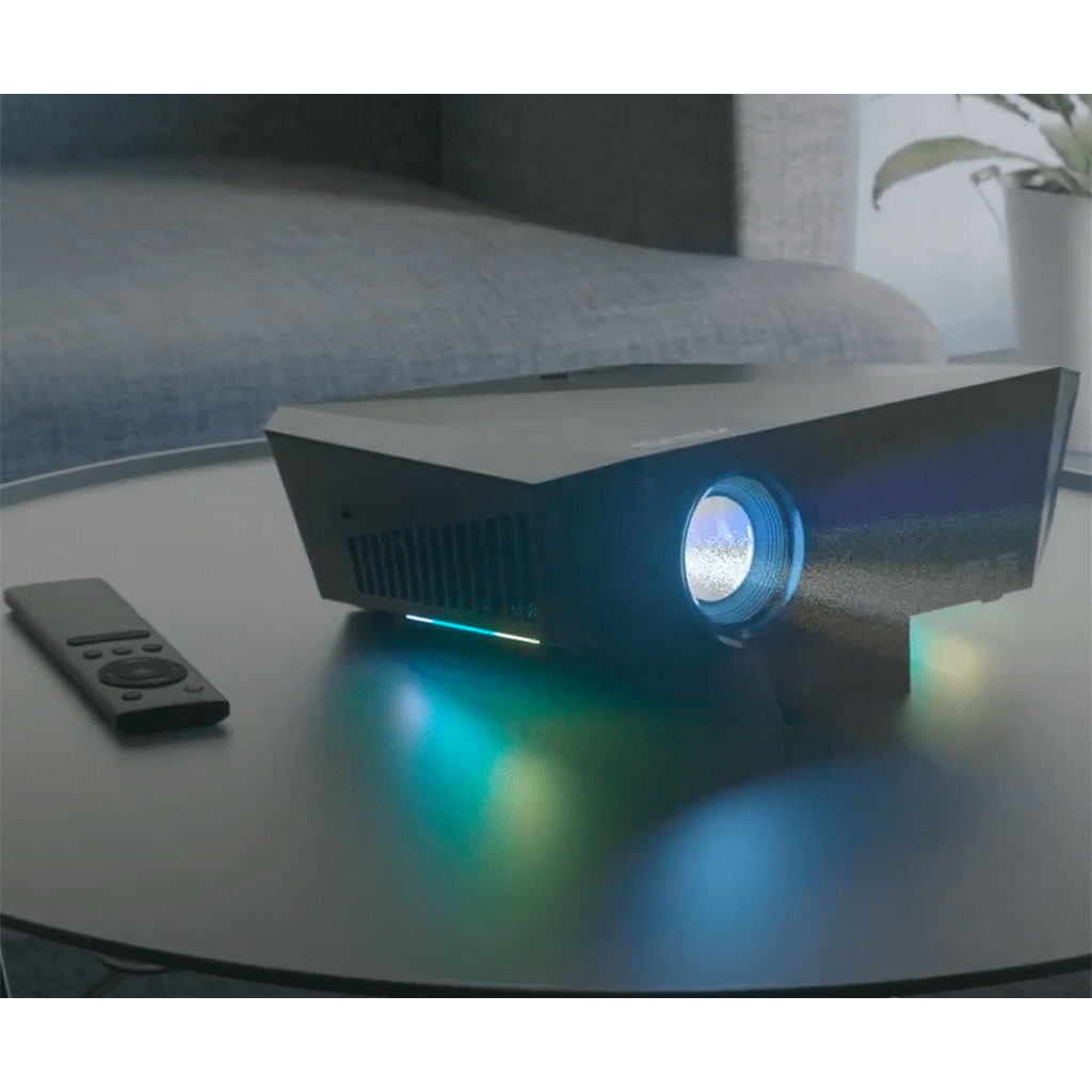 ASUS F1 1080p Projector