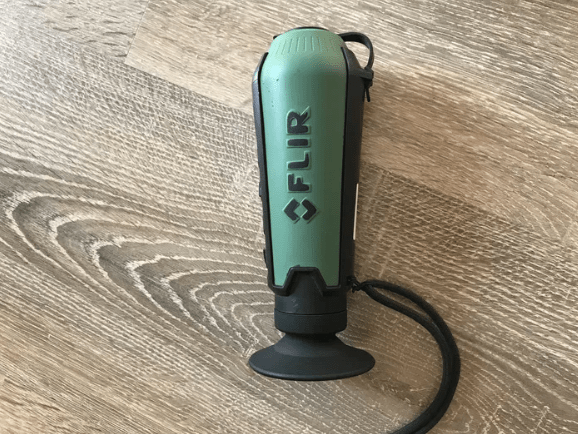 Scout TK vs ASP-Micro TM160