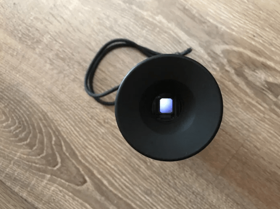 ASP-Micro TM160 vs Scout TK comparison