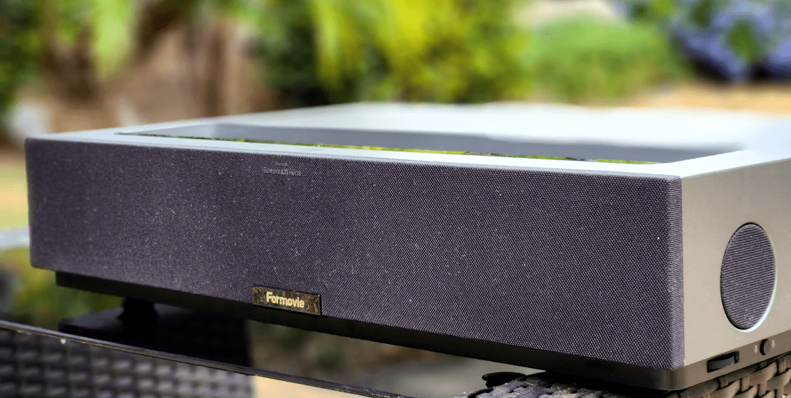 Theater vs LTV-3500 Pro