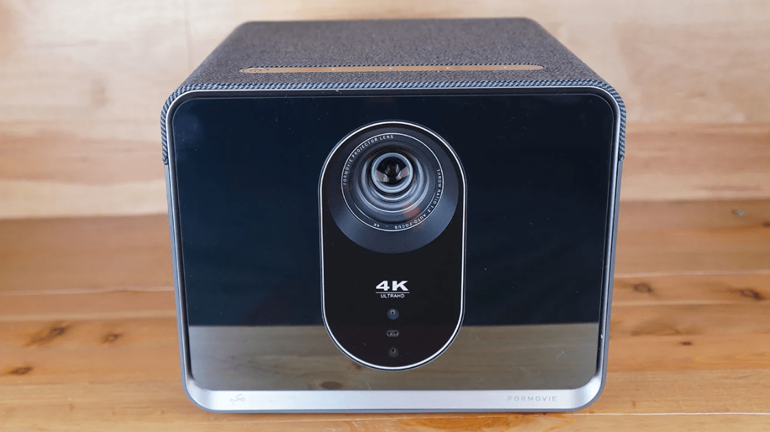 Formovie X5 Laser UHD Projector Review