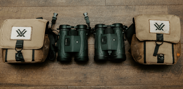 Vortex Fury HD 5000 10X42 compact binoculars