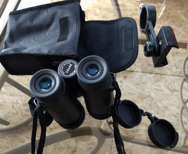 Gosky 10X42B Optic Binocular