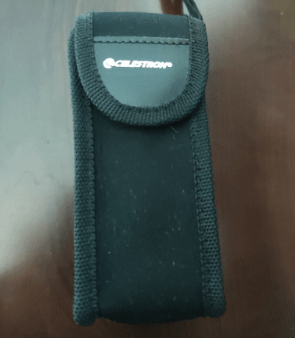 Celestron UpClose G2 10x25 Armor Monocular