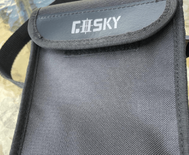 Gosky 10X42 Waterproof Binocular