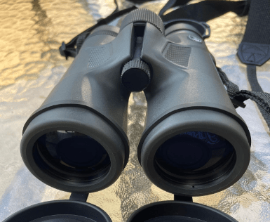 Gosky 10X42 BAK4 Binocular