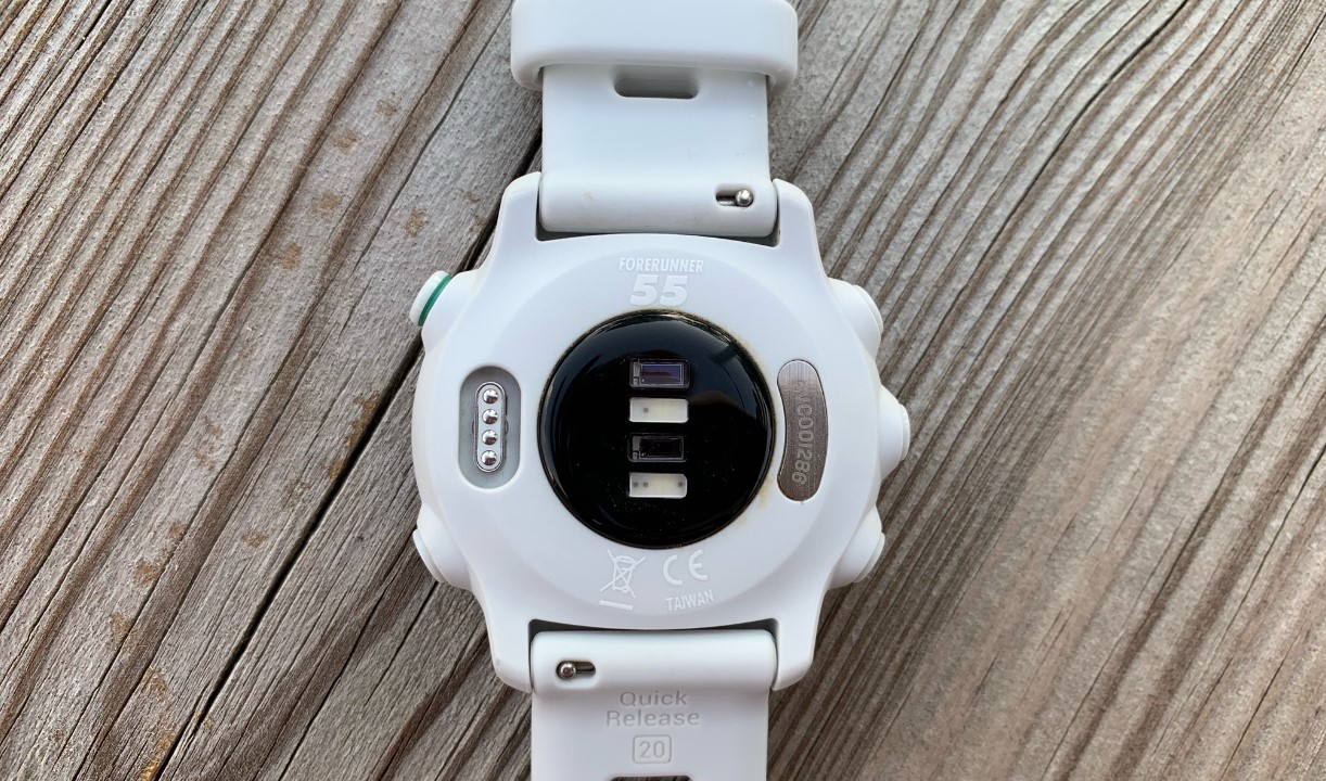 Garmin Forerunner 55 Budget Smartwatch