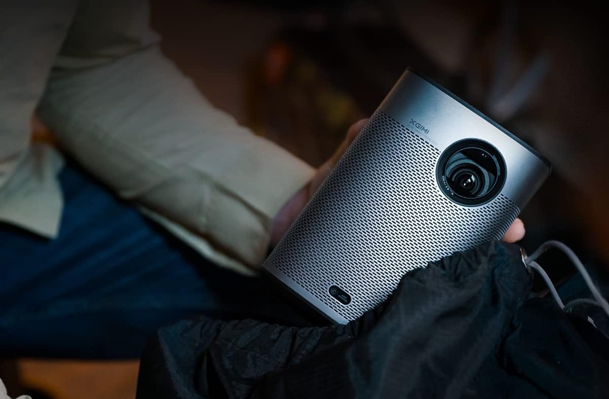 6 Best XGIMI Projectors of 2024 Official XGIMI Projectors Comparison