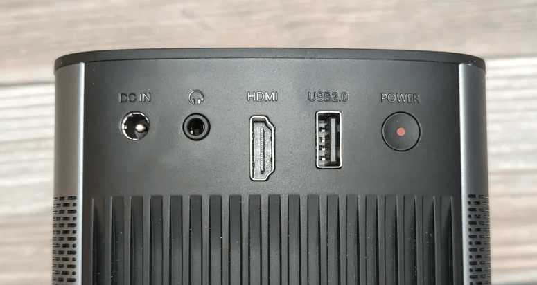 XGIMI Halo Plus or XGIMI MoGo Pro