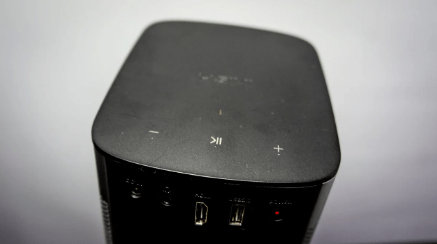 XGIMI Halo or Viewsonic M2