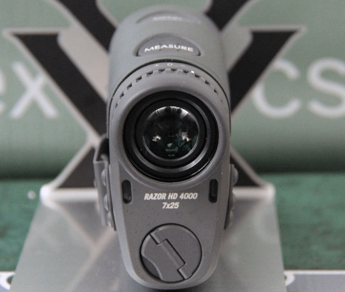 Vortex Razor HD 4000 Armor Rangefinder