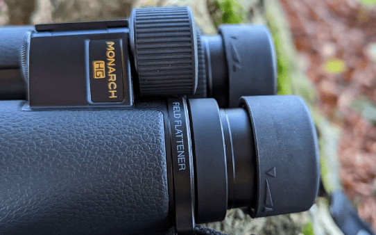 Nikon MONARCH HG 10X42 waterproof Binocular