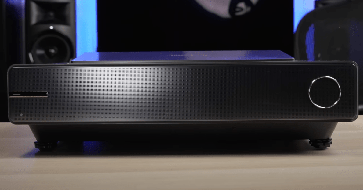 PX1-PRO videoprojecteur test et avis