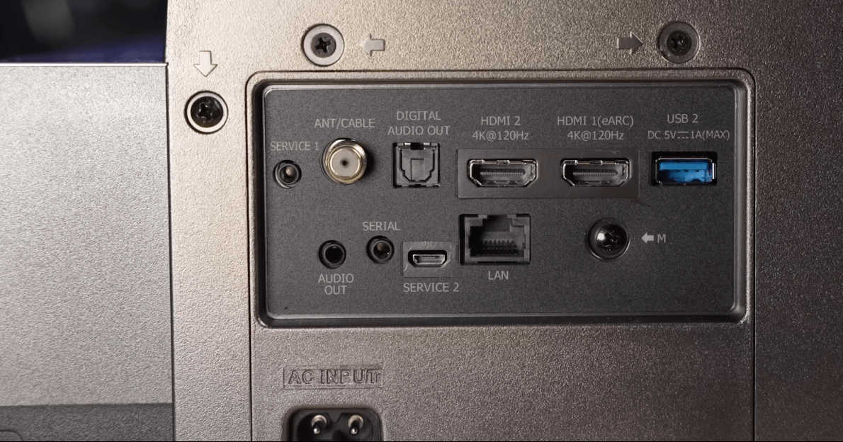 PX1-PRO Hisense test et avis