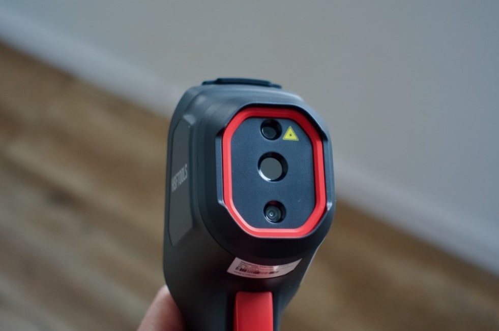 HSFTOOLS HF96V Thermal Sensor Camera