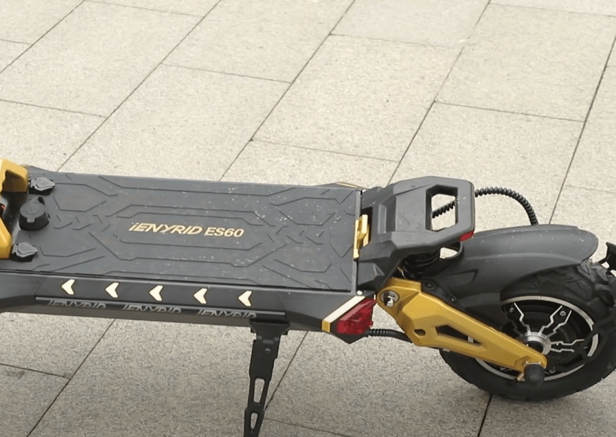 iENYRID ES60 E-Scooter