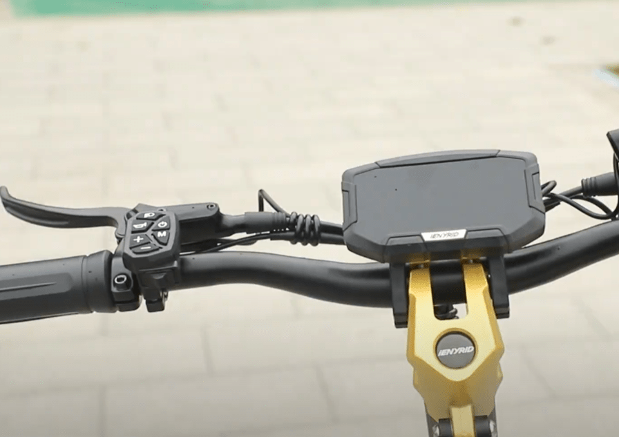 iENYRID ES60 eScooter