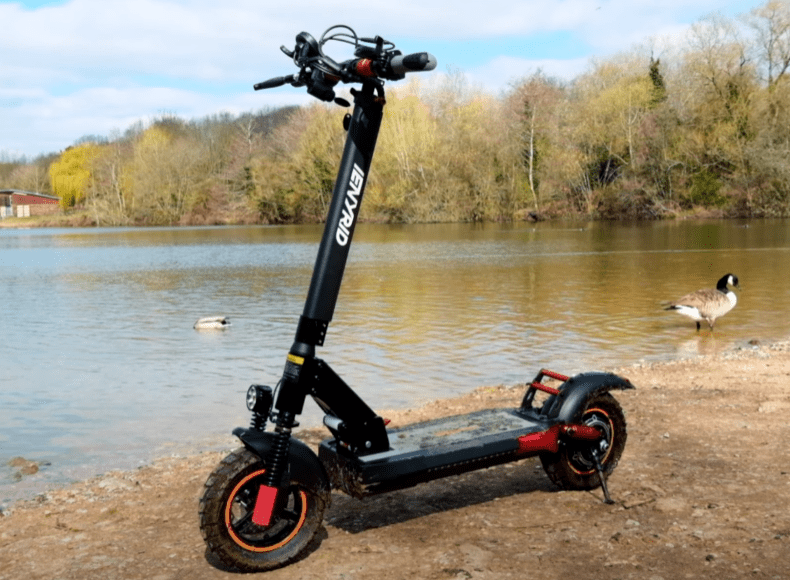 iENYRID iE-M4 PRO E-Scooter
