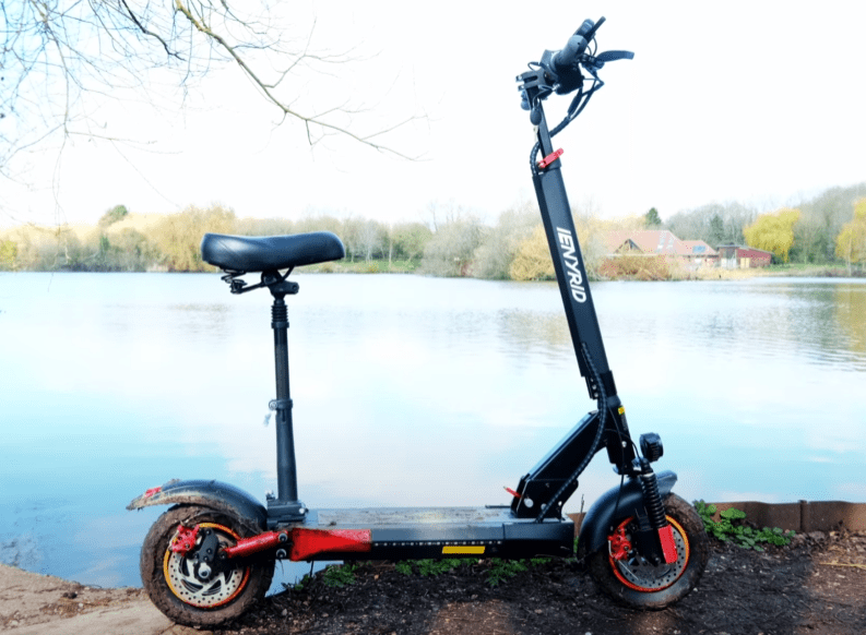 iENYRID iE-M4 PRO Scooter
