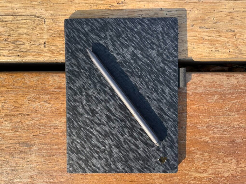 iFLYTEK AINOTE Air 2 electronic ink notepad