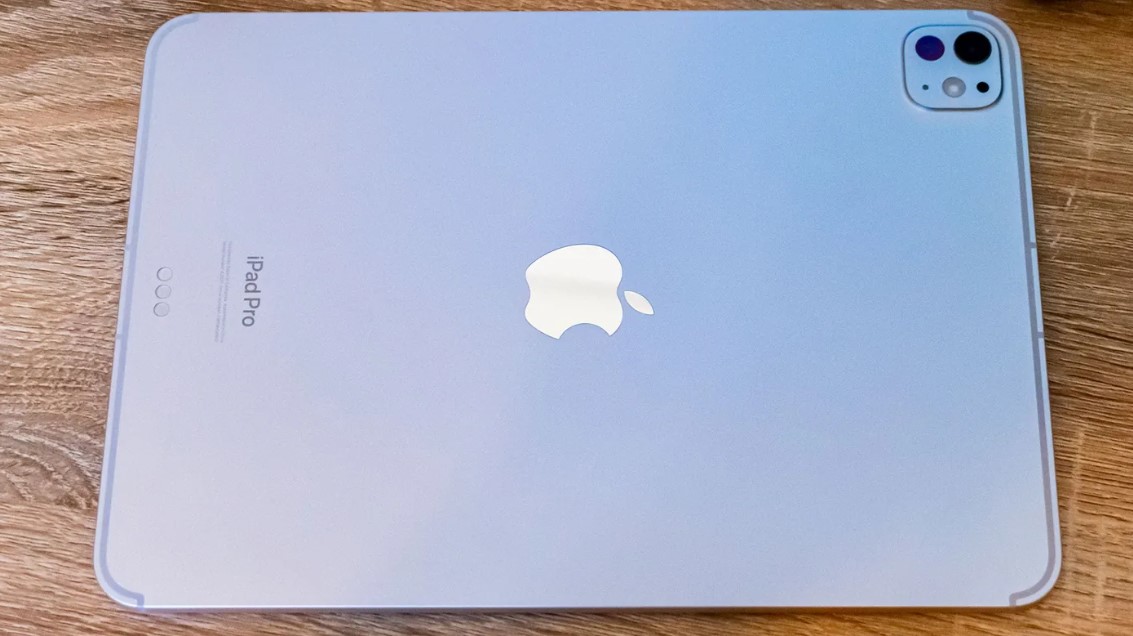 Comparaison entre l'iPad Air M3 2025 et l'iPad Pro M4