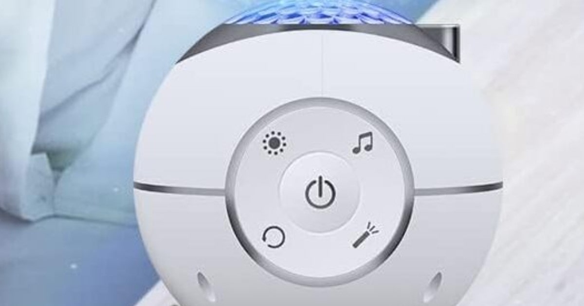 ibell projecteur ciel étoilé