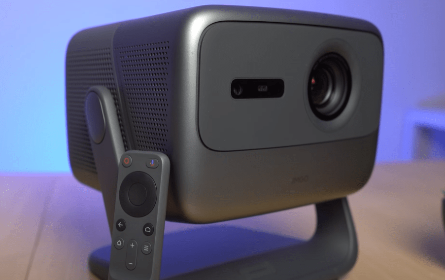 N1 Pro projector review