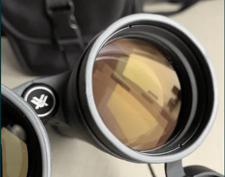 Jumelles d'observation des oiseaux Vortex Kaibab HD 18x56