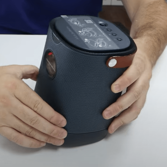  ASUS ZenBeam L2 Full HD Projector