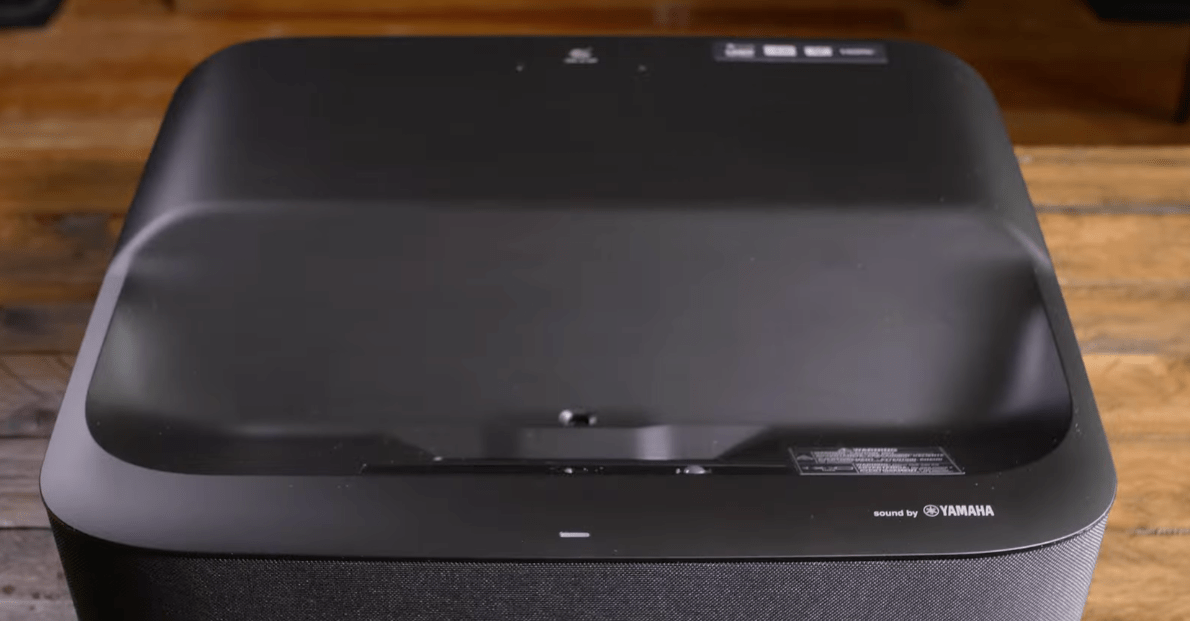 Epson EpiqVision LS300 specs