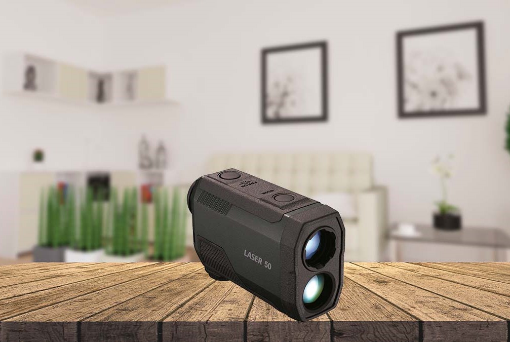 Nikon Laser 50 zoom Rangefinder