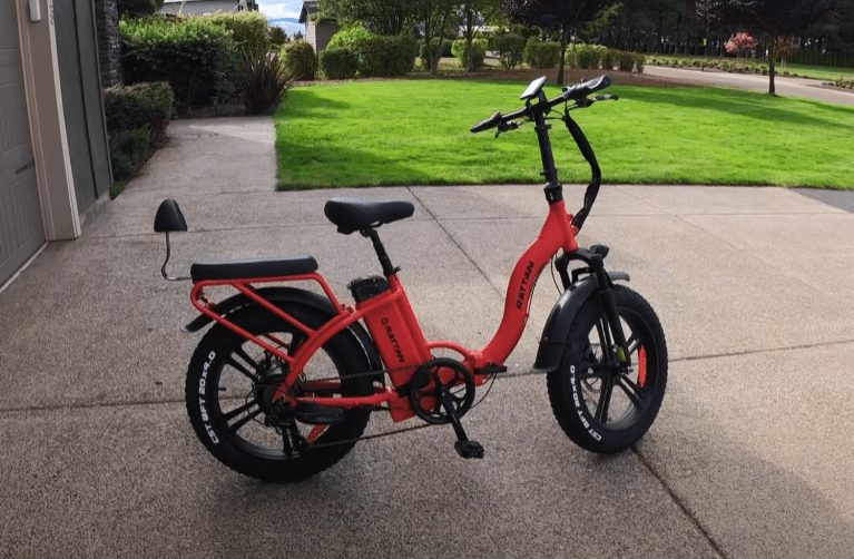 LF750 PRO vs Mars 2.0