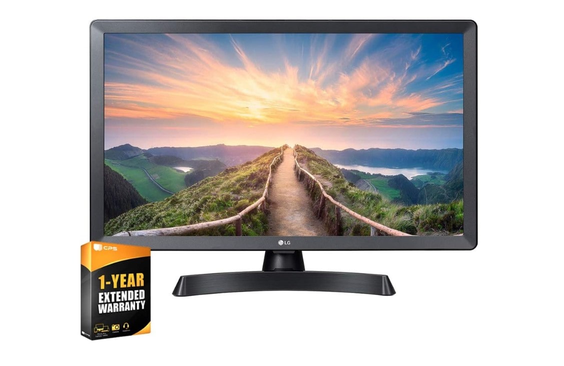 LG 24LM530S-PU téléviseur cabine poids lourd