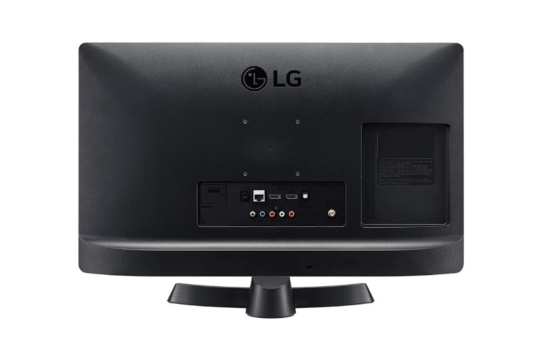 LG 24LM530S-PU TV pour chauffeur routier