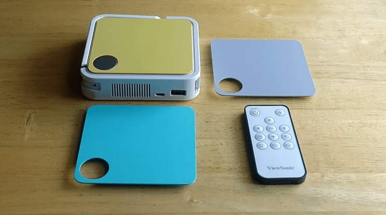 comparatif Luma 150 vs M1 Mini