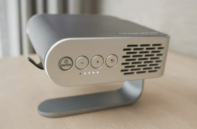 Viewsonic M1+ or Viewsonic M1 Mini