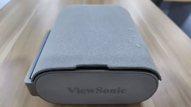 Viewsonic M1 Pro or Viewsonic M1+