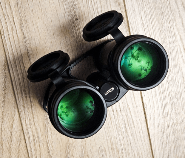 Nikon Monarch M5 10x42 hiking binocular