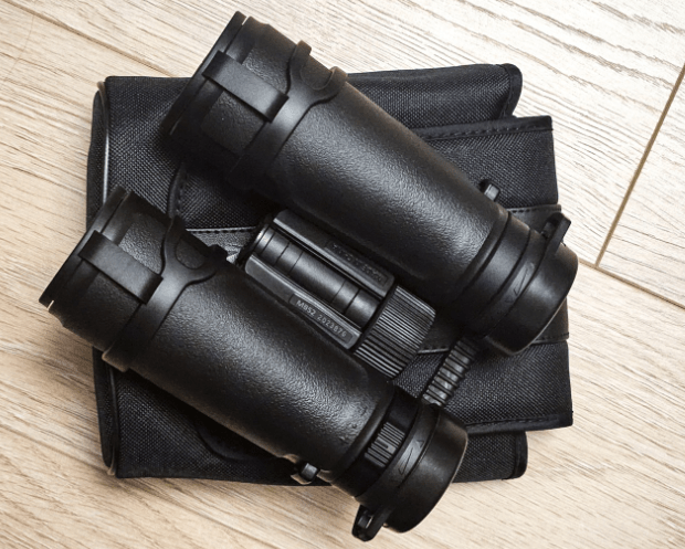 Nikon Monarch M5 10x42 portable binocular