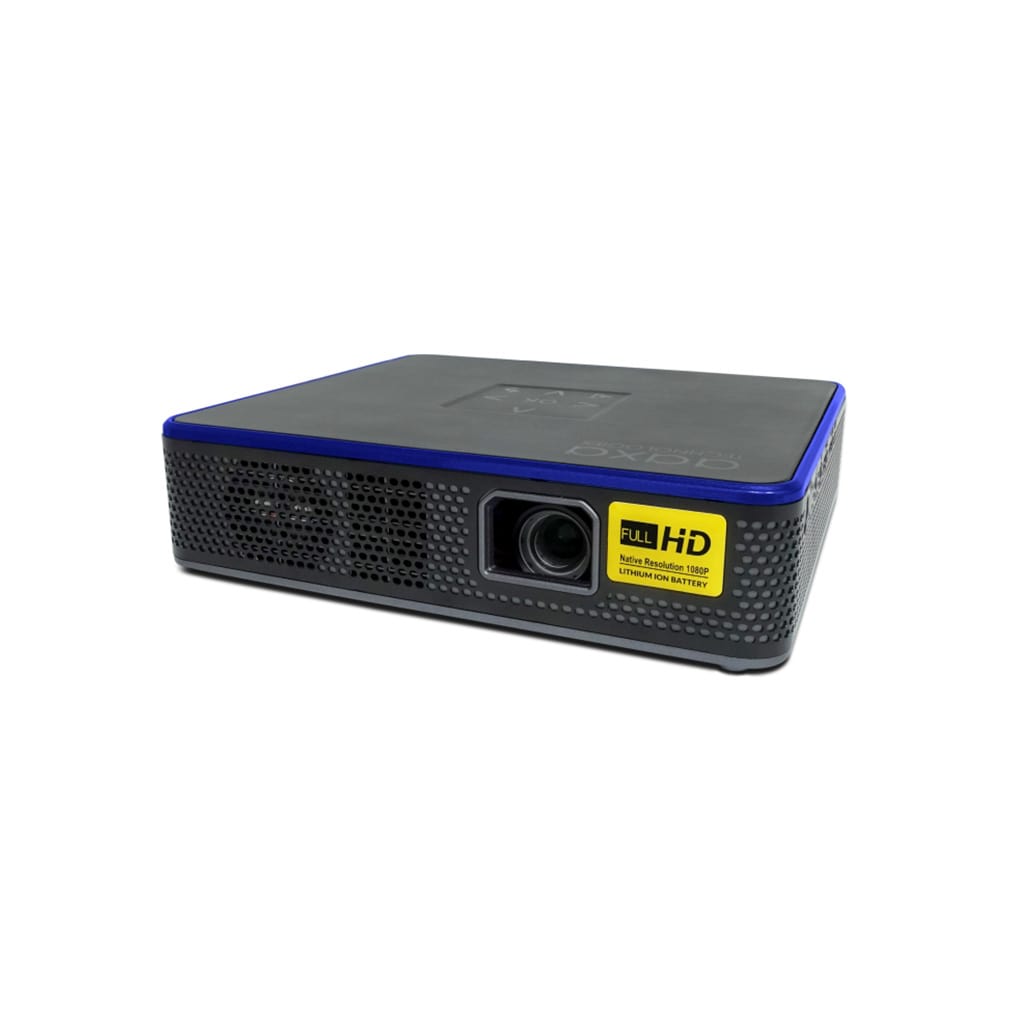 AAXA M7 Portable Projector