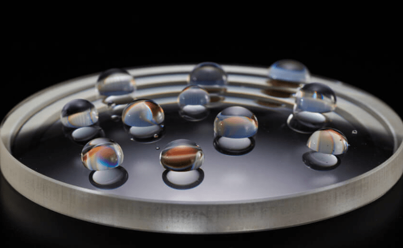 Nikon Monarch M7 10x42 travel binocular