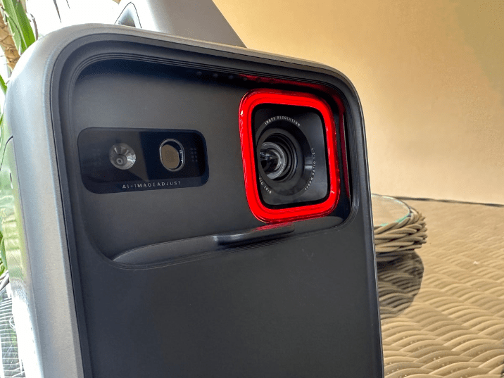 Mars 3 vs Cosmos Laser