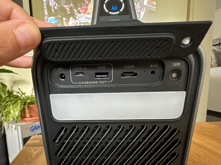 Nebula Mars 3 vs Nebula Mars 2 Pro