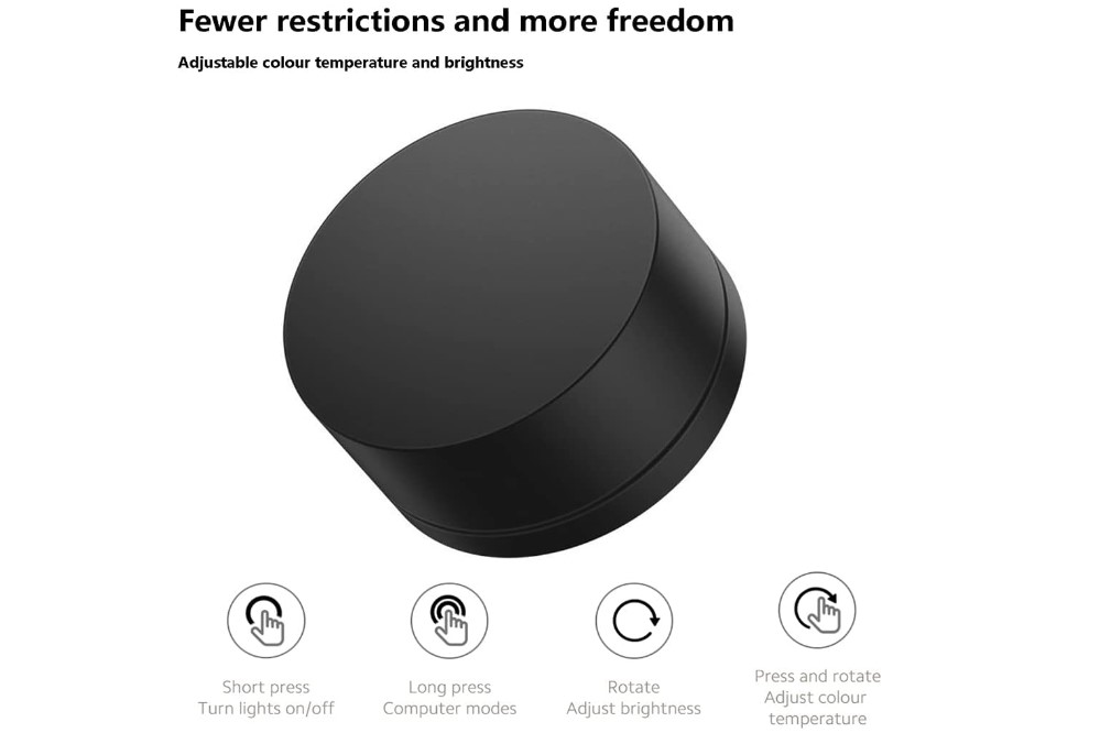 Xiaomi Mi Computer Monitor Light Bar Review