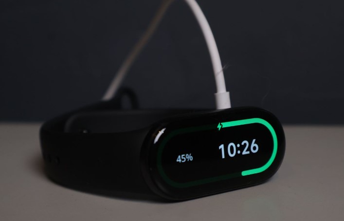 Xiaomi Smart Band 10 vs Xiaomi Smart Band 9 comparison