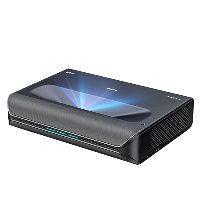 NexiGo Aurora Pro Laser Projector