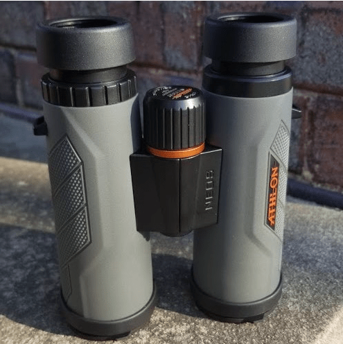 Jumelles de chasse Athlon Neos G2 HD 8x42 