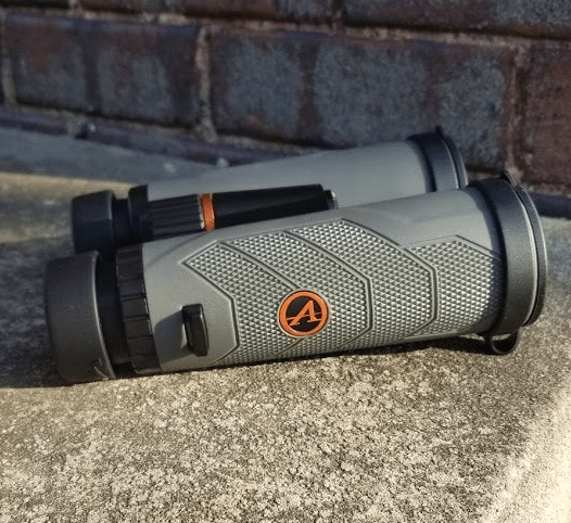 Jumelles de voyage Athlon Neos G2 HD 8x42 